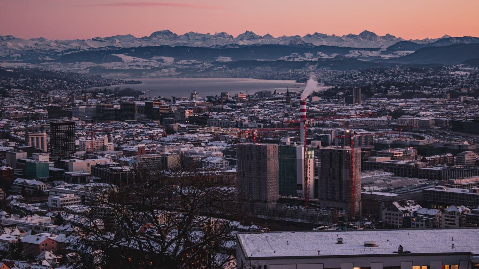 Making Friends as an Expat in Zurich